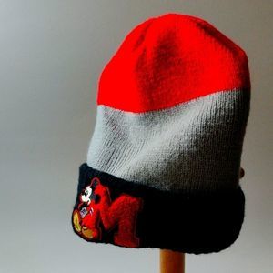 Disney Mickey Mouse Beanie‎